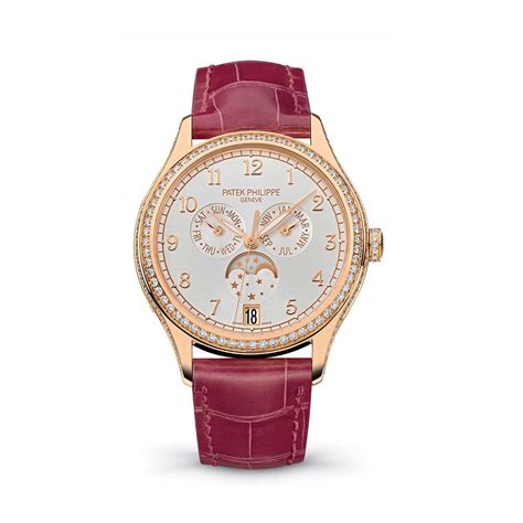 patek philippe watches for women|patek philippe female watches.